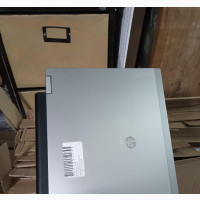 Laptop HP EliteBook 2540P 4GB Intel Core I5 HDD 320GB