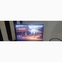 360 Degrees HP 24 Inches Monitor