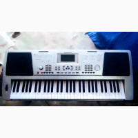 Alvarez Belgium Keyboard - Perfectly Working