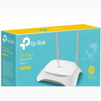 Tp-Link 300mbps Router