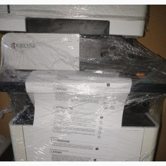 Kyocera Ecosys M2040dn M2540dn Minification