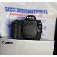 Canon 5D Mark IV - Brand New DSLR Camera