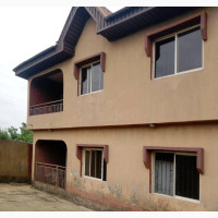 8 Flats for Sale; 2 Blocks of 4 Flats Having 3 Bedrooms Each