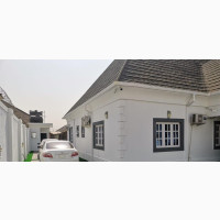 Furnished 3bdrm Bungalow in In An Estate for sale
