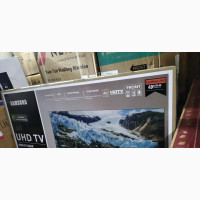 65-Inch Samsung 65ru100kf Smart Uhd Tv