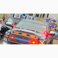 Upgrade Your Toyato Tundra 08 to 2023 Model