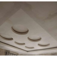 POP Ceilings, Screeding and TV Stands