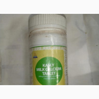 Tasly Health Care Products