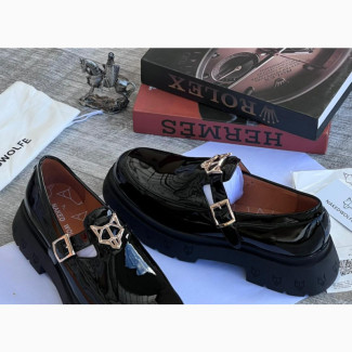 Naked Wolf Shoes - Quality and Style