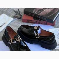 Naked Wolf Shoes - Quality and Style