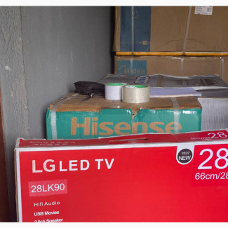 Best LG 28#039;#039; LED High Definition TV (28lk90)