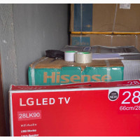 Best LG 28#039;#039; LED High Definition TV (28lk90)