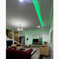 Furnished 3bdrm Duplex in Mabushi for rent
