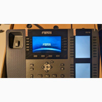 Fanvil X210 Ip Phone