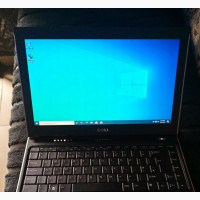 Laptop Dell Inspiron Mini 1018 4GB Intel Core I3 HDD 320GB
