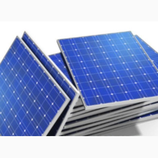 400w Mono Solar Panel