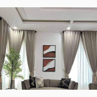 Beautiful Curtains