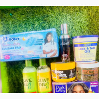 Hair Products