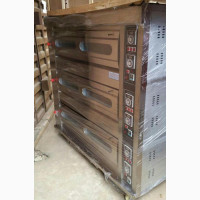 Deck Oven TOKUNBO