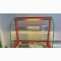 2 Plates Snacks Warmer
