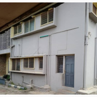 Massive Twin Duplex with BQ in Bodija - Perfect for Commercial Use