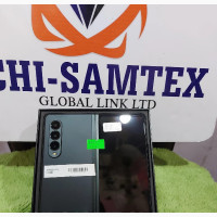 Samsung Galaxy Fold 5G 512 GB Black