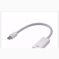 Mini Displayport to HDMI Adaptor