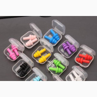 Premium Ear Plugs
