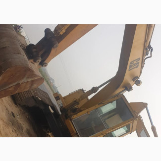 Tokunbo Caterpillar 215CL