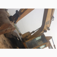 Tokunbo Caterpillar 215CL