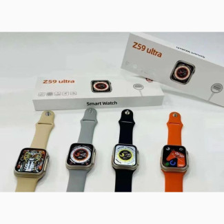 Z59 Ultra Series 8 Smart Watch