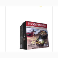 Stainless Steel Lunch Box