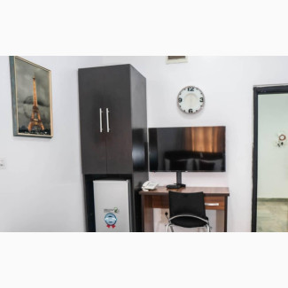 Studio Classic Shortlet Apartment
