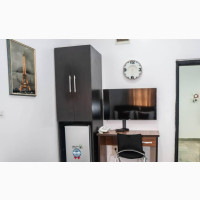 Studio Classic Shortlet Apartment