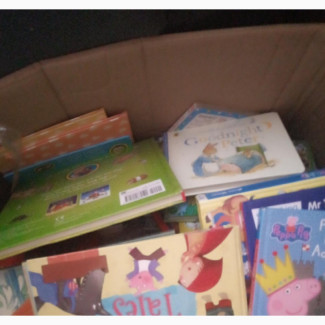 Children Story Books in Carlton