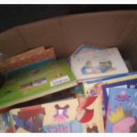 Children Story Books in Carlton