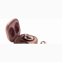 Samsung Galaxy Buds Live Wireless Bluetooth With Super Sound