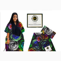 Quality Ankara Fabric
