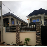 2plots of 86 Feet by 123.9 Feet for Sale at Beckley3 N85mill