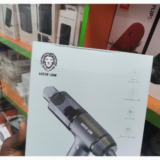 Green Lion 2in1 Wireless Vacuum Cleaner and Dust Blower