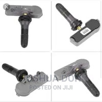 Ford Tire Pressure Sensors - Get Yours Now
