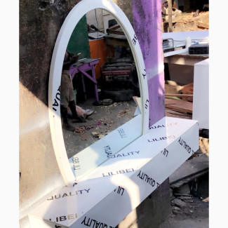 Mirror Console