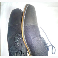 Perry Ellis Shoes - Imported Size 10 - Brand New