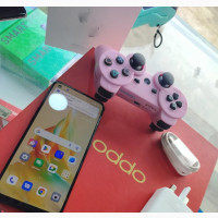 New Oppo Reno8 T 4G 256 GB Black