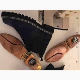 Chelsea Boot