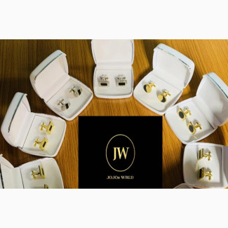 Classy Cufflinks