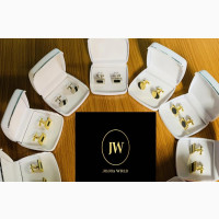 Classy Cufflinks
