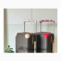 Trolley Box Horizon Luxury Louis Vuitton