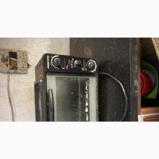 Electric Oven - Gently Used