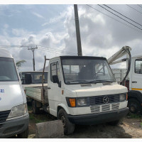 Mercedes Benz 308D Truck for Sale